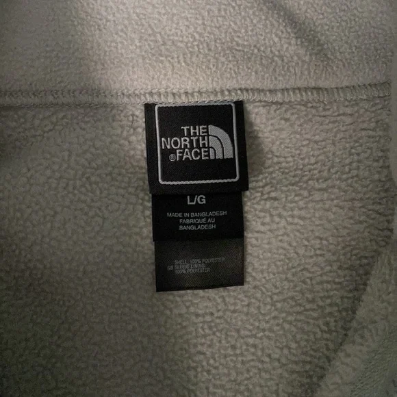 Girls north face jacket - Picture 2 of 8